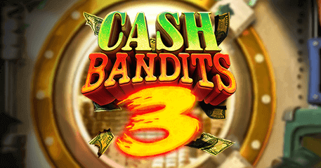 Online Bingo cashbandit3