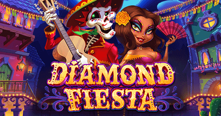Online Bingo diamondfiesta